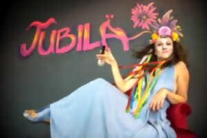 Spectacle Musical LEÏLA MARTIAL – Jubilä