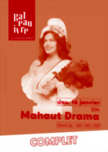 [Complet] Mahaut Drama + surprises