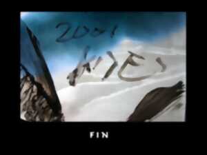 Visite guidée des Vitraux de Kim En Joong