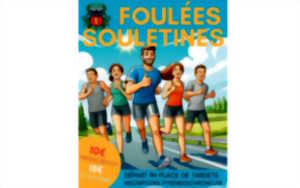 photo Les foulées souletines (marche et course à pied)