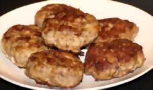 Cuisine : Bouchées de Bœuf Vapeur - Condiment Coco