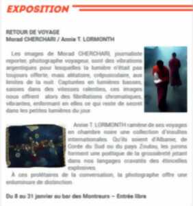 photo Ambiances : Exposition de photographies