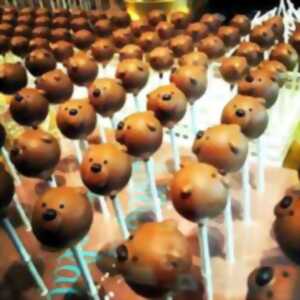 Animations sur le Chocolat 