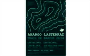 Trail - Ahargo lasterkaz