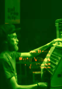 Zulu Vibes + Unity Vibes Sound System