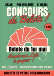 photo Concours de belote