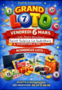 photo Grand loto