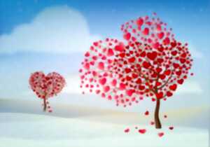 Soirée Saint Valentin à la Parenthèse