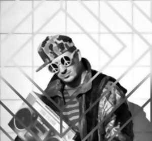 Tony Beat butcher (beat maker - electro)