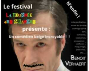 photo La tournée des Granges Spectacle théâtre 