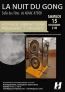 photo La nuit du gong