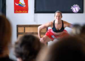 photo Spectacle : La catcheuse et le danseur