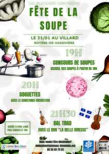 photo Fête de la Soupe