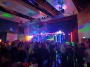 photo Soirée années 80 de l'Association Still Mutzig