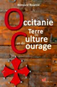 LES NUITS DE LA LECTURE - CONFÉRENCE DE BERNARD BOURRIÉ