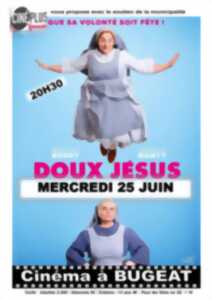 photo Cinéma à Bugeat : Doux Jésus