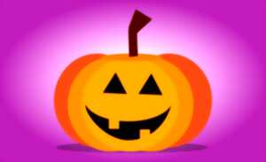 photo Mercredi on lit ! spécial Halloween