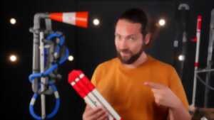 photo Spectacle : Concert au fond des bois