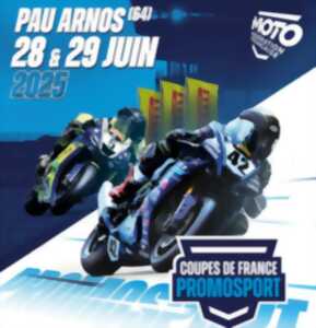 photo Coupe de France promosport