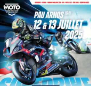 photo Championnat de France superbike