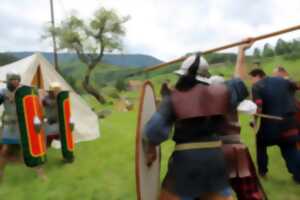 photo La Ferme d'Argentin au Temps de Gaulois