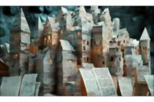 Atelier de bricolage - Fabriquer un château fort 100 pour 100 récup