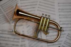 photo Concert : Gospel Rhymes