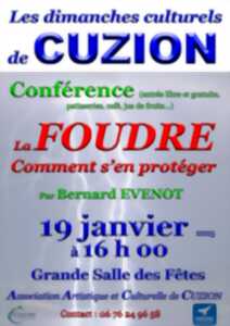 Conférence 