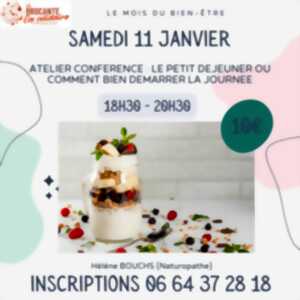 photo Atelier de cuisine sans gluten