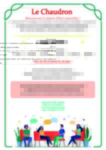 photo Ateliers mémoire