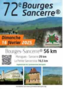 photo 73 ème Bourges - Sancerre