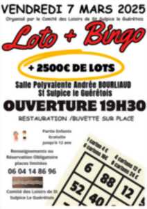 photo Grand loto