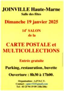 photo 14eme salon des collectionneurs