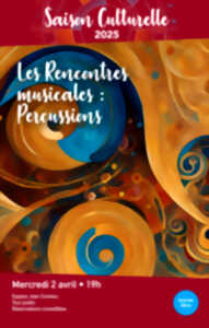 photo Les Rencontres musicales