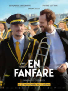 photo Cinéma à Bugeat : Doux Jésus
