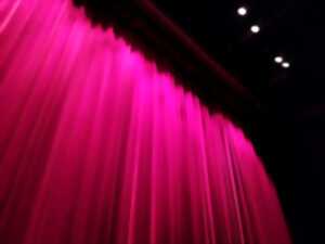 SÉANCE DE CINÉMA - JAMAIS SANS MON PSY