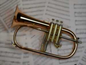 photo Concert : Gospel Rhymes