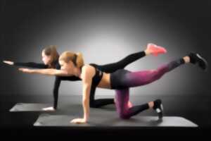 Portes Ouvertes Fitness Form