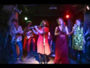 photo Concert ZFO collectif