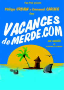 Comédie : 