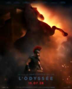 photo Cinéma Gourette : l'Odyssée