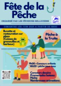 photo Fête de la pêche