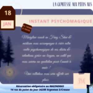 Instant psychomagique