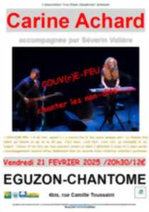 photo Concert Valentin Vander