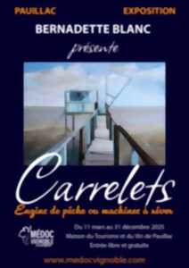 photo Exposition de peintures 