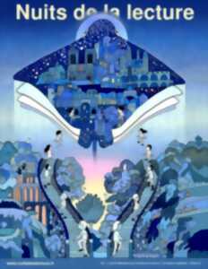photo Nuit de la lecture: villes et campagnes