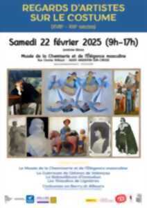 photo Conférence de Léon Dubois