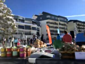 Marché de producteurs