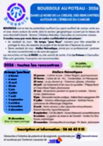 photo Une boussole au Poteau - Ateliers thématiques