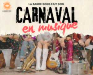 photo Carnaval en musique